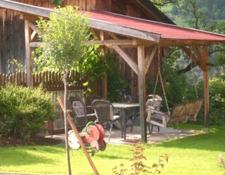 Apartament Haus Raggl Landeck Zewnętrze zdjęcie