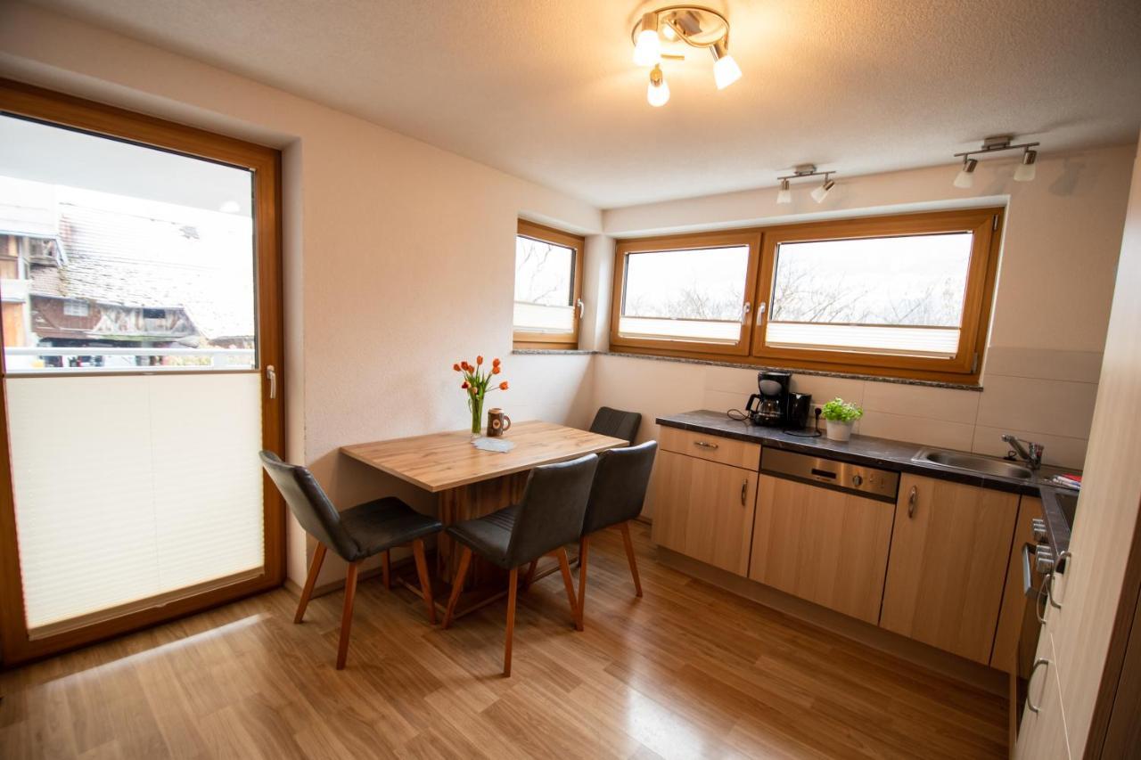 Apartament Haus Raggl Landeck Zewnętrze zdjęcie