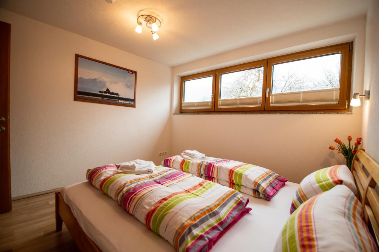 Apartament Haus Raggl Landeck Zewnętrze zdjęcie