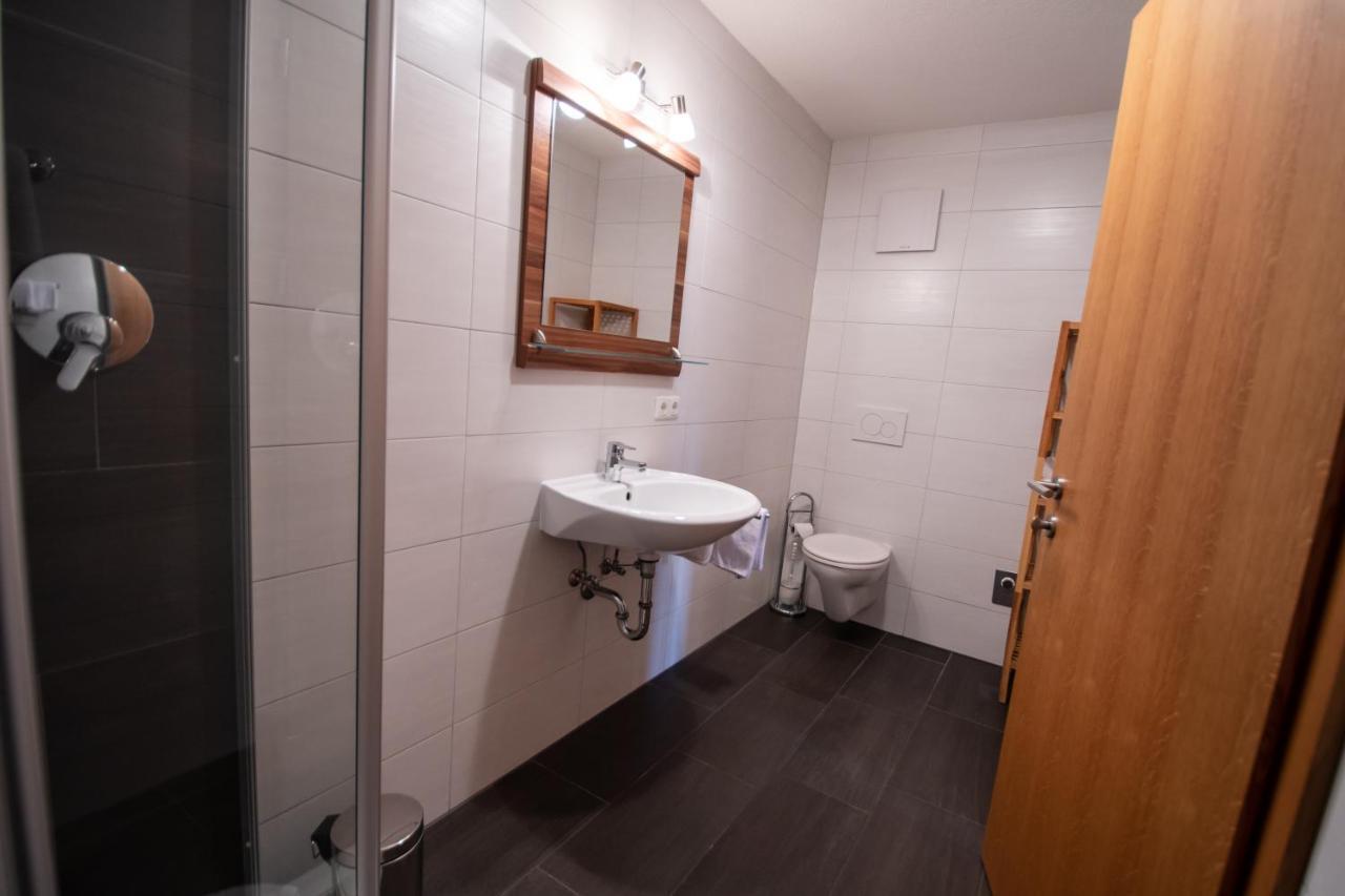 Apartament Haus Raggl Landeck Zewnętrze zdjęcie