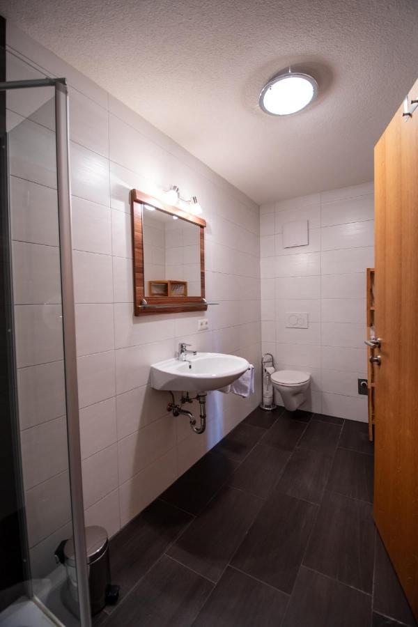 Apartament Haus Raggl Landeck Zewnętrze zdjęcie